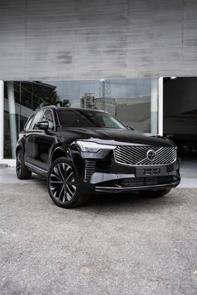 VOLVO XC90 2.0 T8 PHEV ULTRA AWD GEARTRONIC VOLVO XC90 2.0 T8 PHEV ULTRA AWD GEARTRONIC